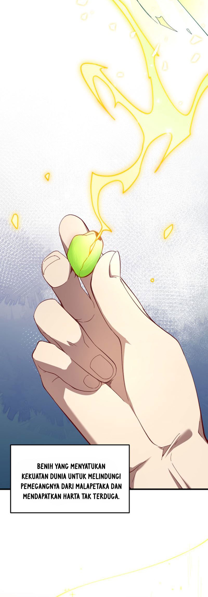 Paladin Dad Chapter 08 Gambar 17
