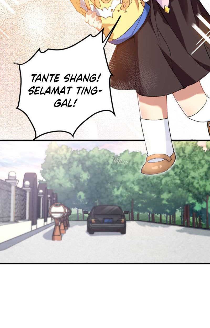Paladin Dad Chapter 07 Gambar 5