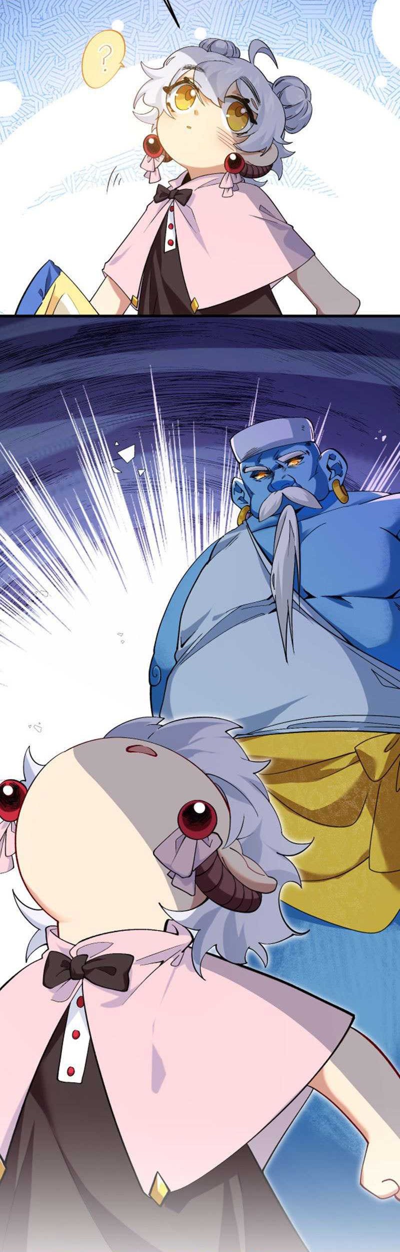 Paladin Dad Chapter 07 Gambar 7