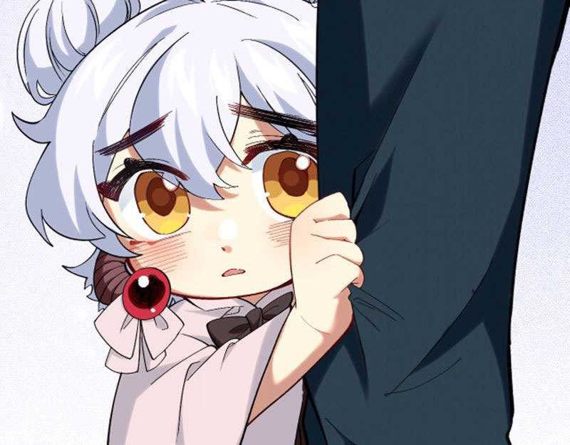 Paladin Dad Chapter 07 Gambar 11