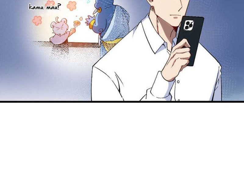 Paladin Dad Chapter 07 Gambar 23