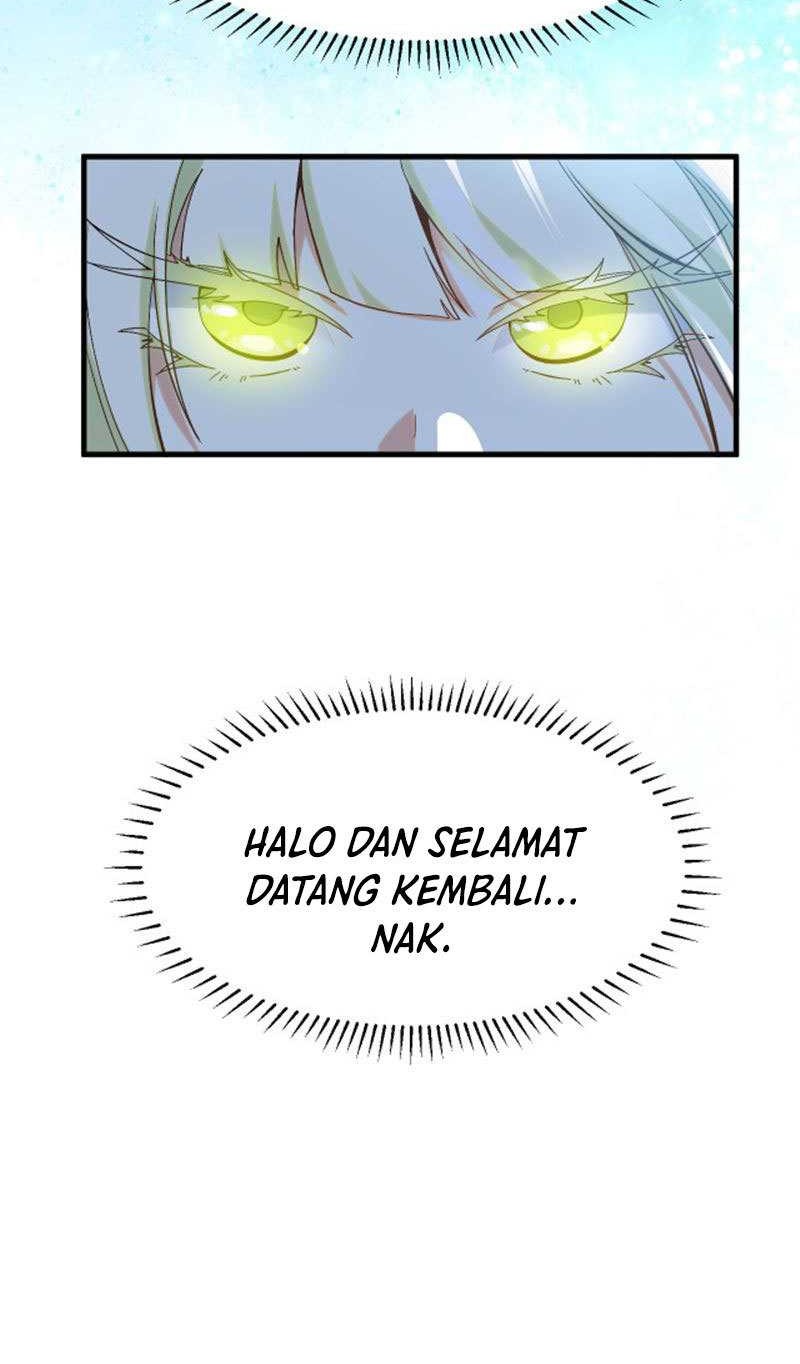 Paladin Dad Chapter 07 Gambar 33