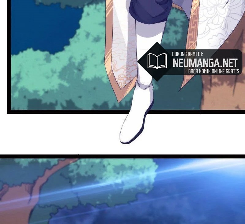 Path of the Sword Chapter 11 Gambar 3