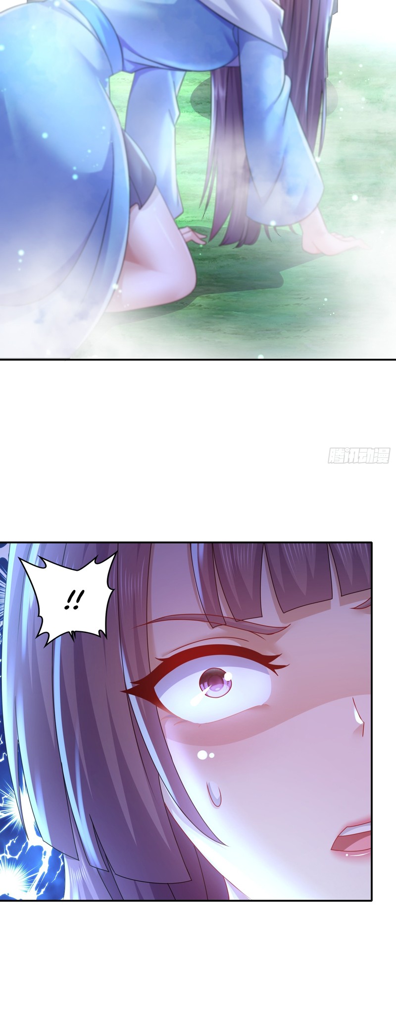 Start With Seven Stunning Senior Sisters Chapter 18 Gambar 23