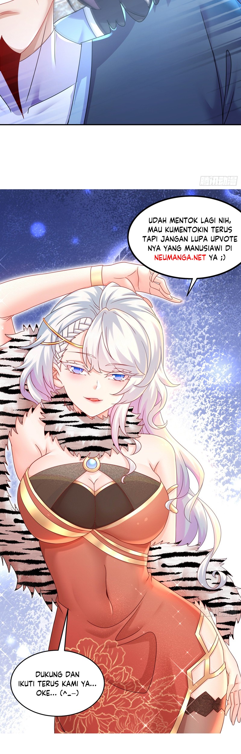 Start With Seven Stunning Senior Sisters Chapter 18 Gambar 28