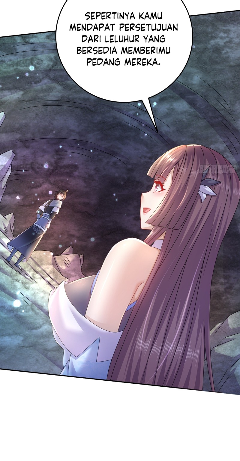 Start With Seven Stunning Senior Sisters Chapter 18 Gambar 6