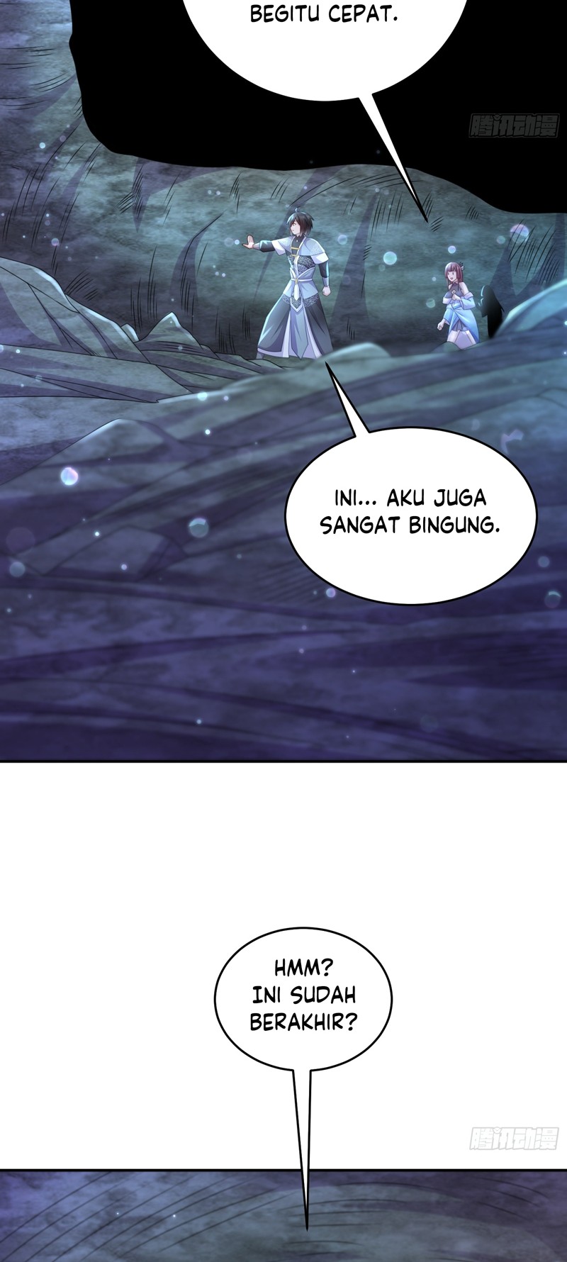 Start With Seven Stunning Senior Sisters Chapter 18 Gambar 11