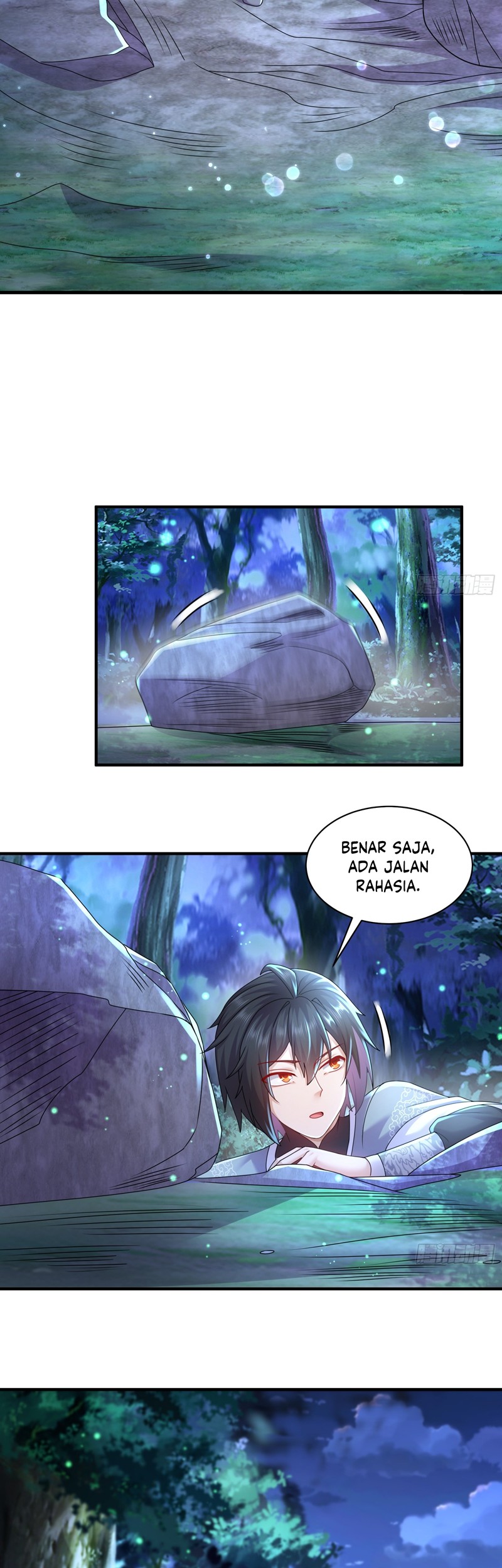 Start With Seven Stunning Senior Sisters Chapter 18 Gambar 13