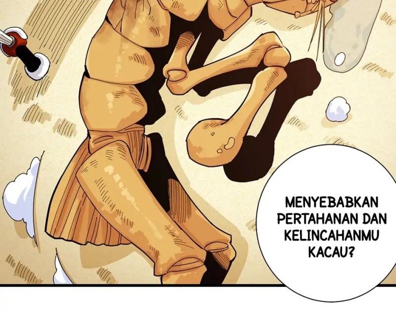 Last Word of the World Chapter 95 Gambar 11