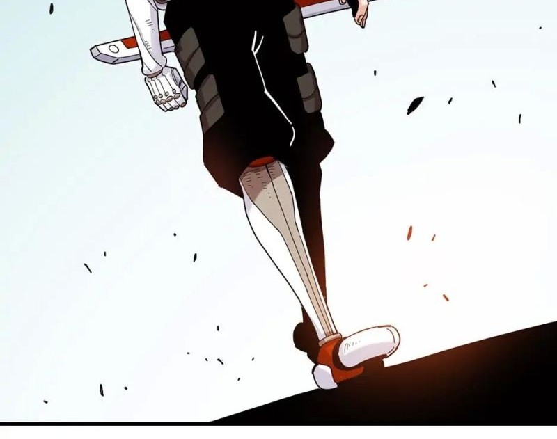 Last Word of the World Chapter 95 Gambar 19