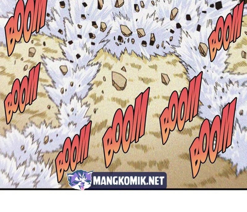 Last Word of the World Chapter 95 Gambar 23