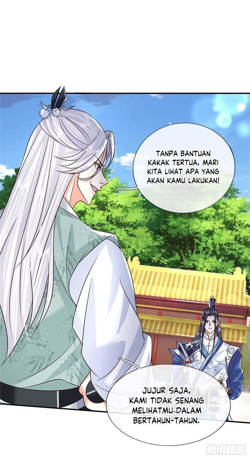 Sword Immortal Martial Emperor Chapter 12 Gambar 15
