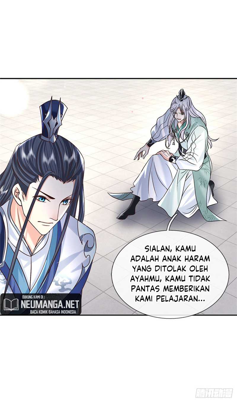 Sword Immortal Martial Emperor Chapter 12 Gambar 28