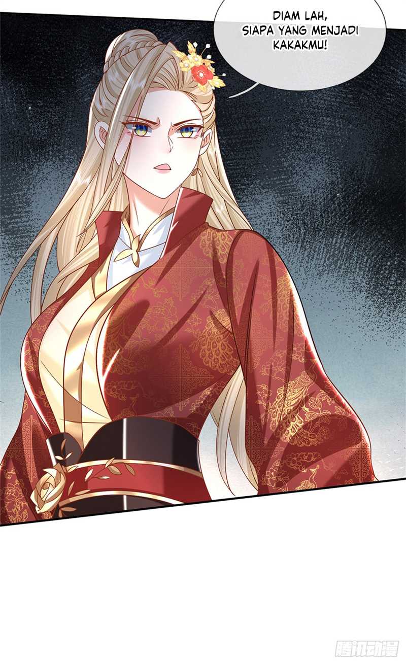 Sword Immortal Martial Emperor Chapter 12 Gambar 5