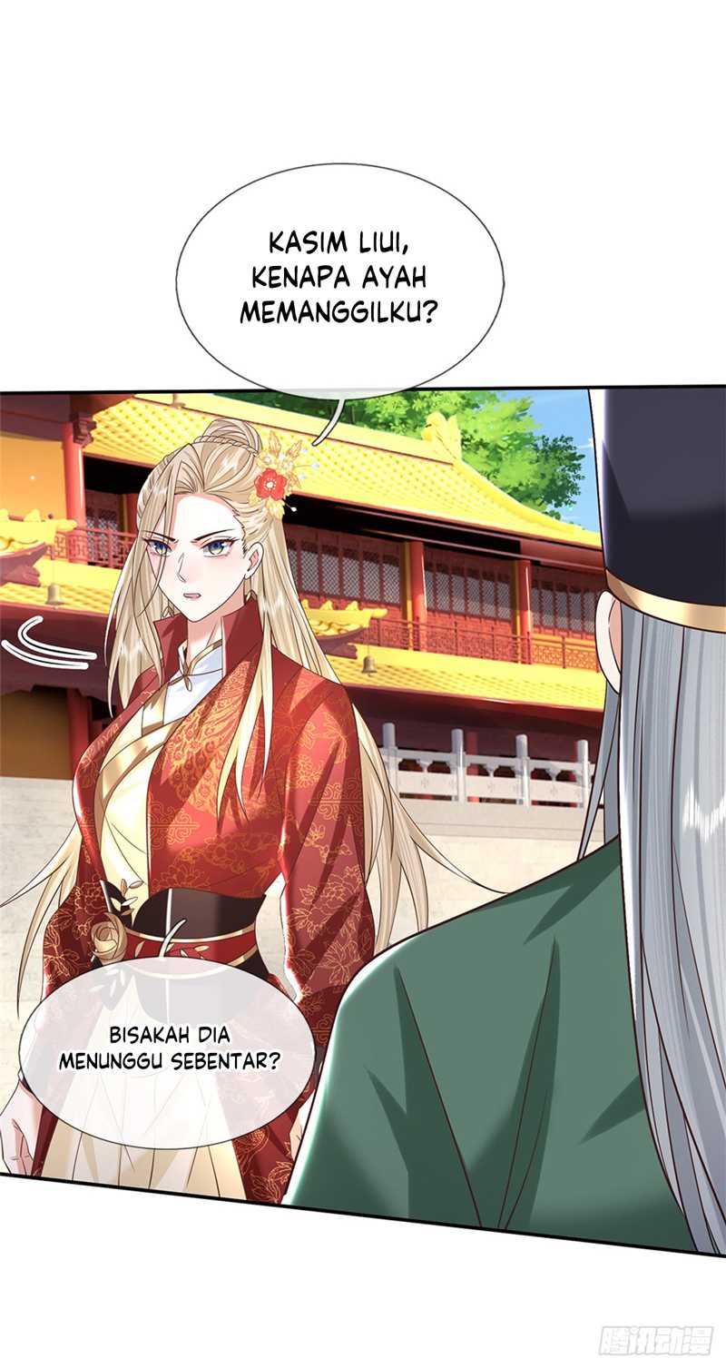 Sword Immortal Martial Emperor Chapter 12 Gambar 8