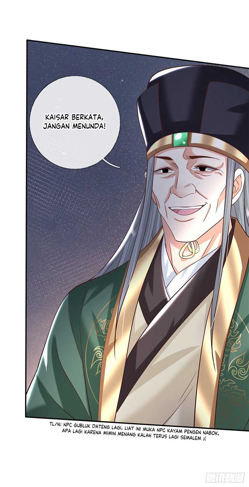 Sword Immortal Martial Emperor Chapter 12 Gambar 9