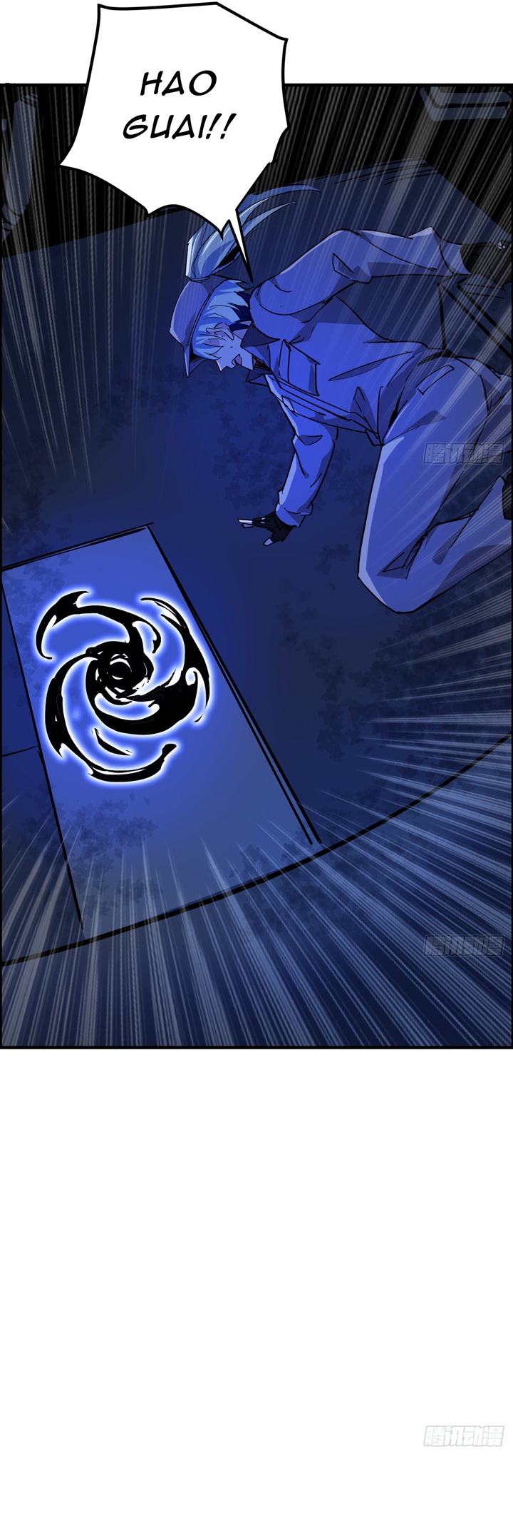 Unlock 99 Heroine Of The Last Day Chapter 68 Gambar 24