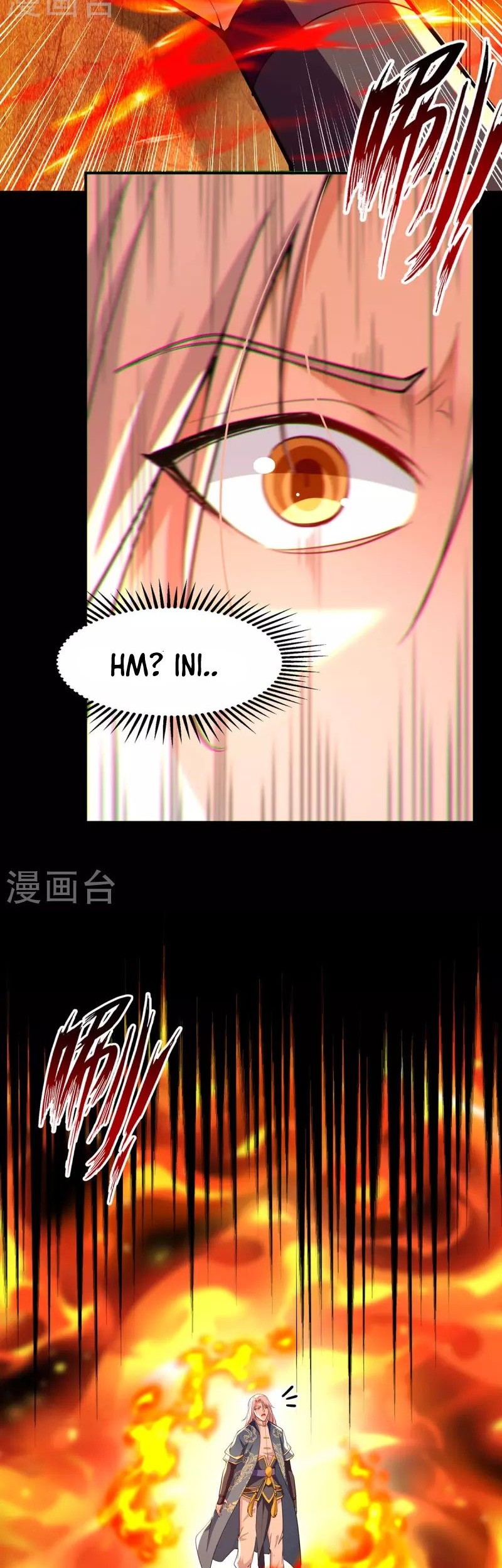 Against The Heaven Supreme Chapter 199 Gambar 7