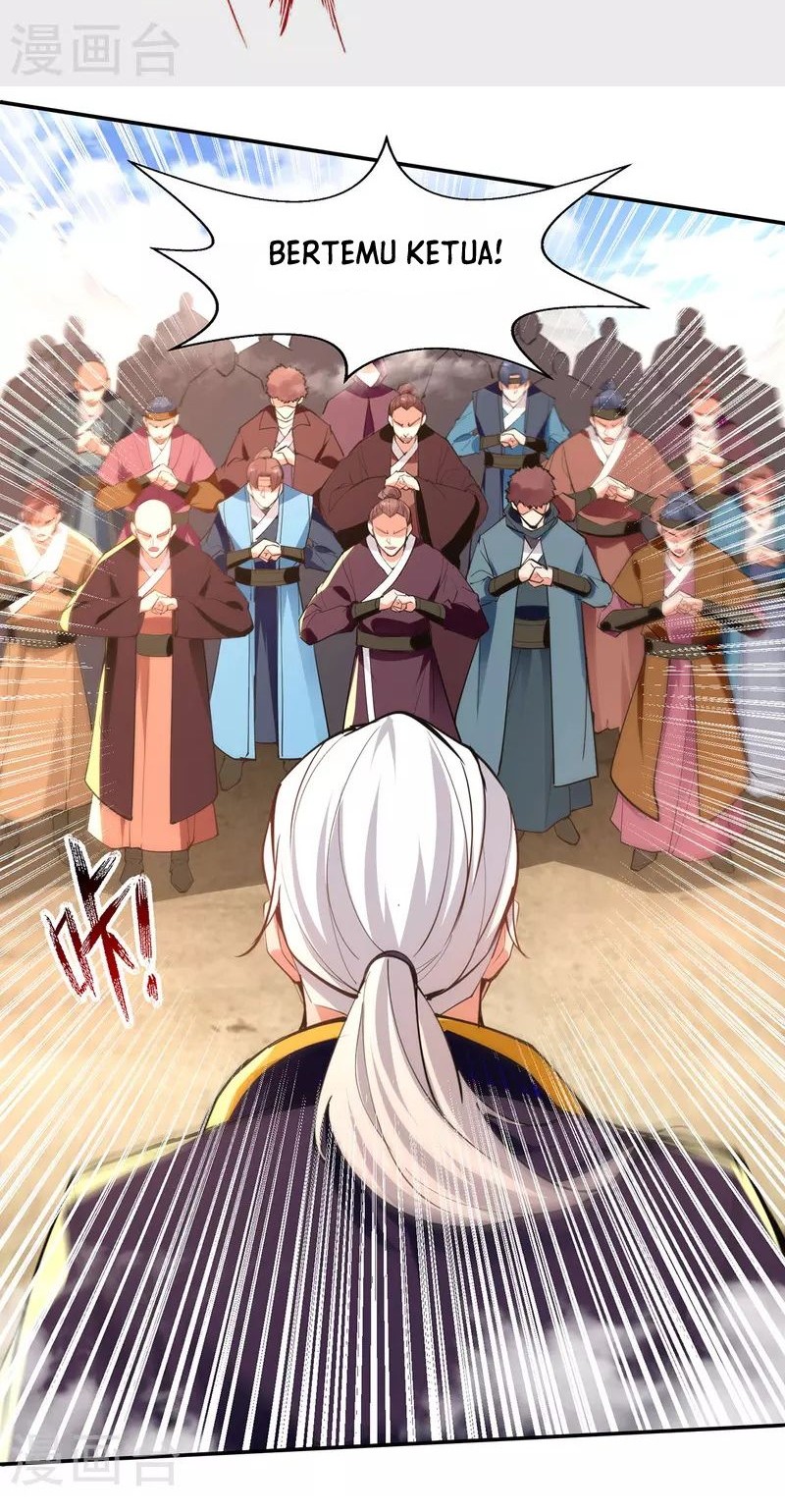 Against The Heaven Supreme Chapter 198 Gambar 13