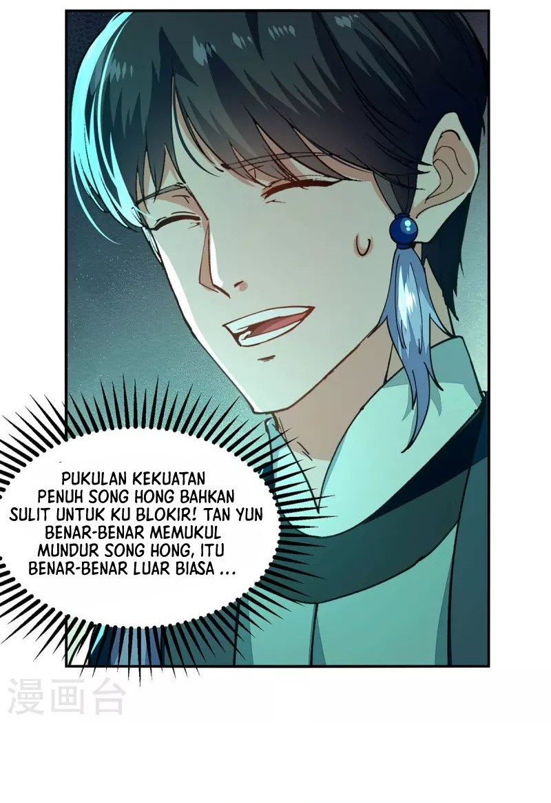 Against The Heaven Supreme Chapter 197 Gambar 19
