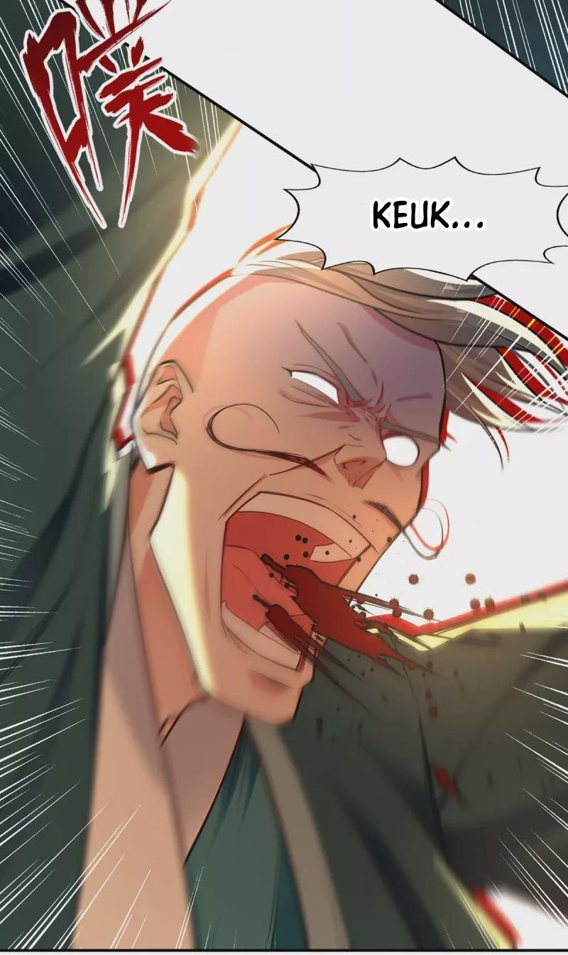 Against The Heaven Supreme Chapter 196 Gambar 6