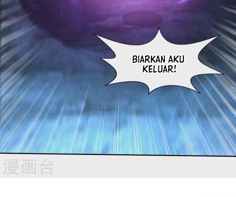 Against The Heaven Supreme Chapter 196 Gambar 16