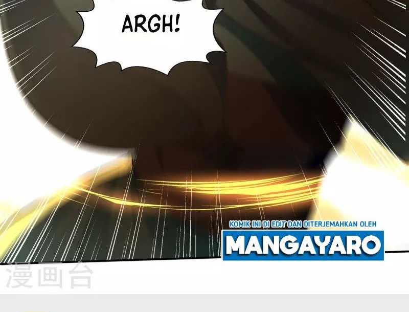 Against The Heaven Supreme Chapter 196 Gambar 18