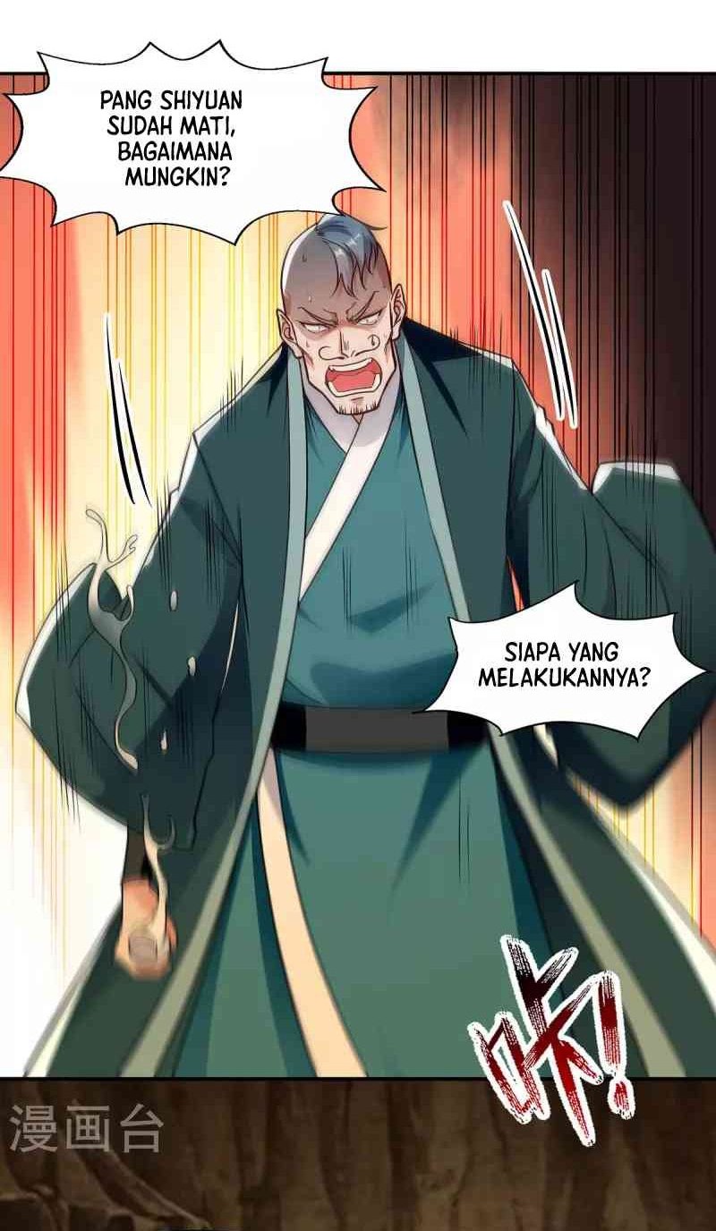 Against The Heaven Supreme Chapter 194 Gambar 13