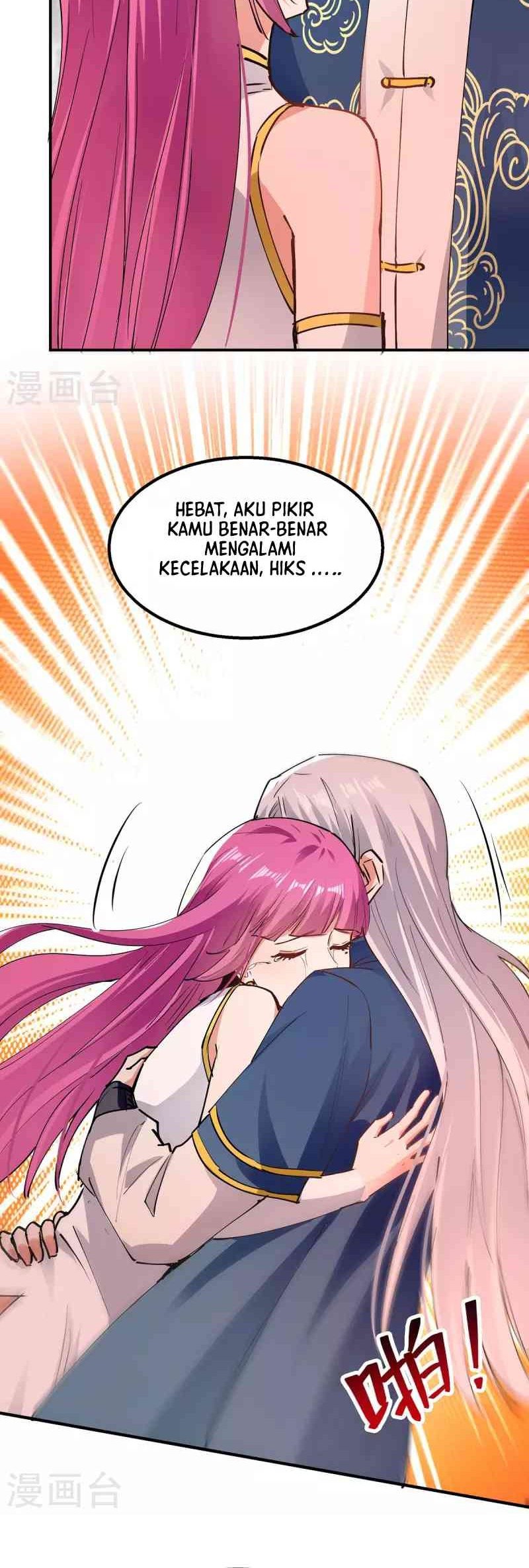 Against The Heaven Supreme Chapter 193 Gambar 5