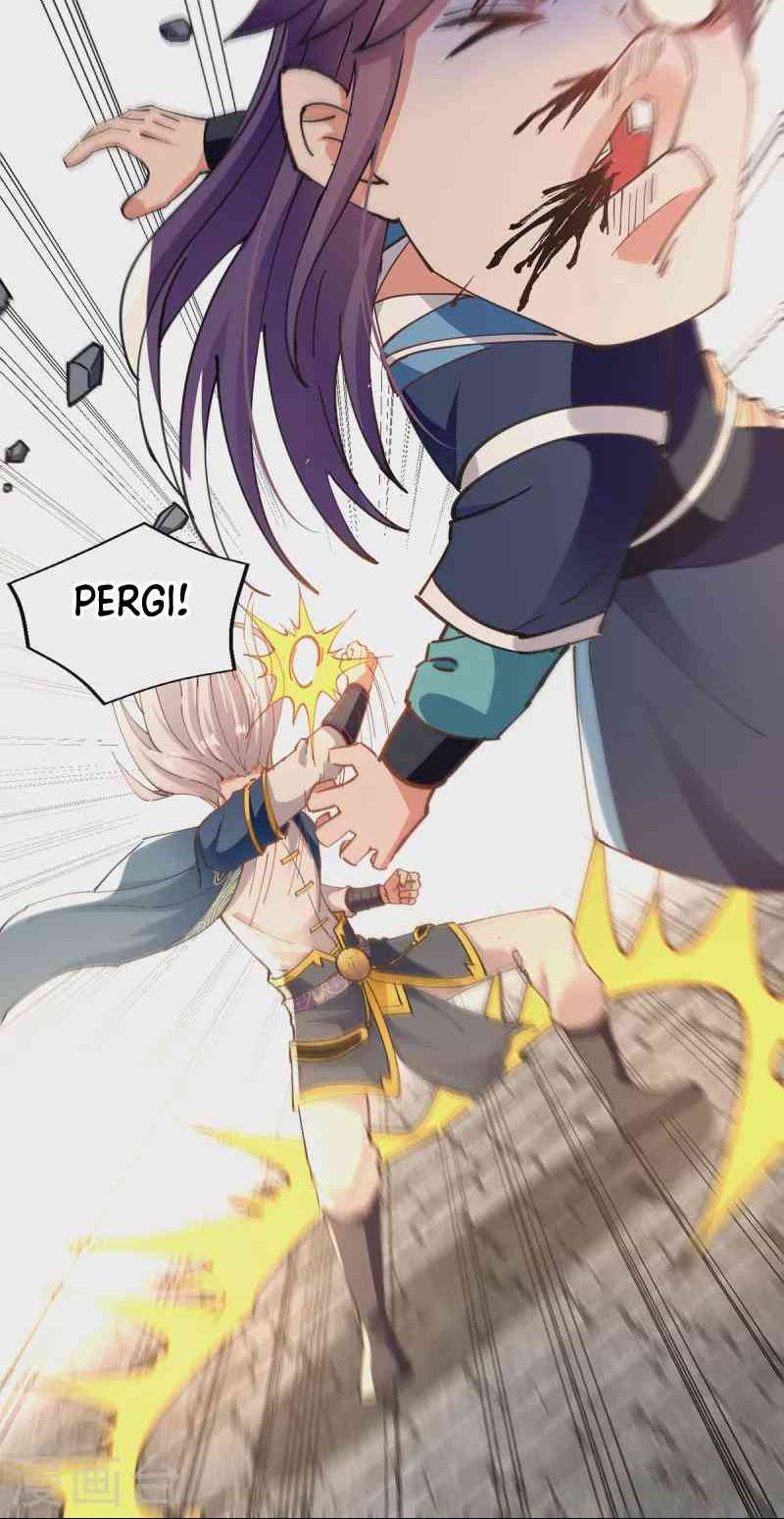 Against The Heaven Supreme Chapter 193 Gambar 13