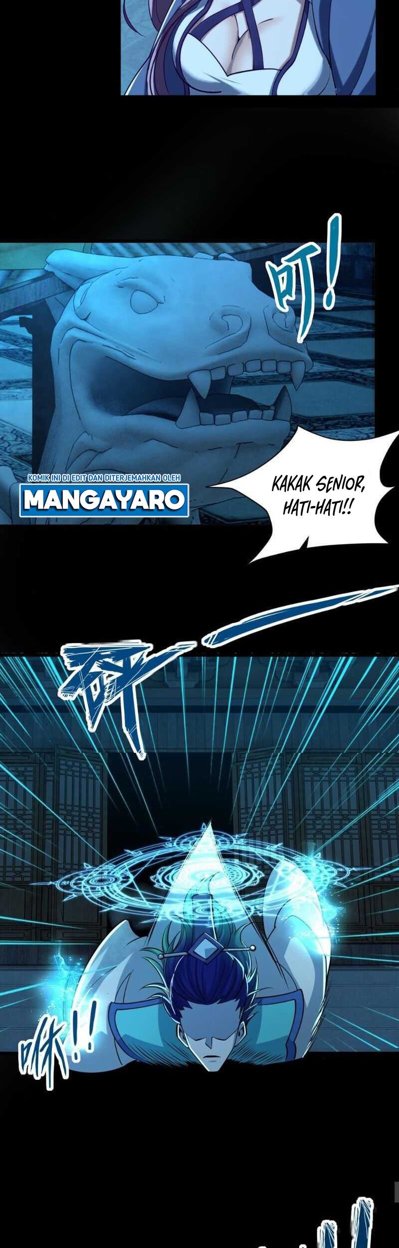 Attribute Extractor Chapter 41 Gambar 8