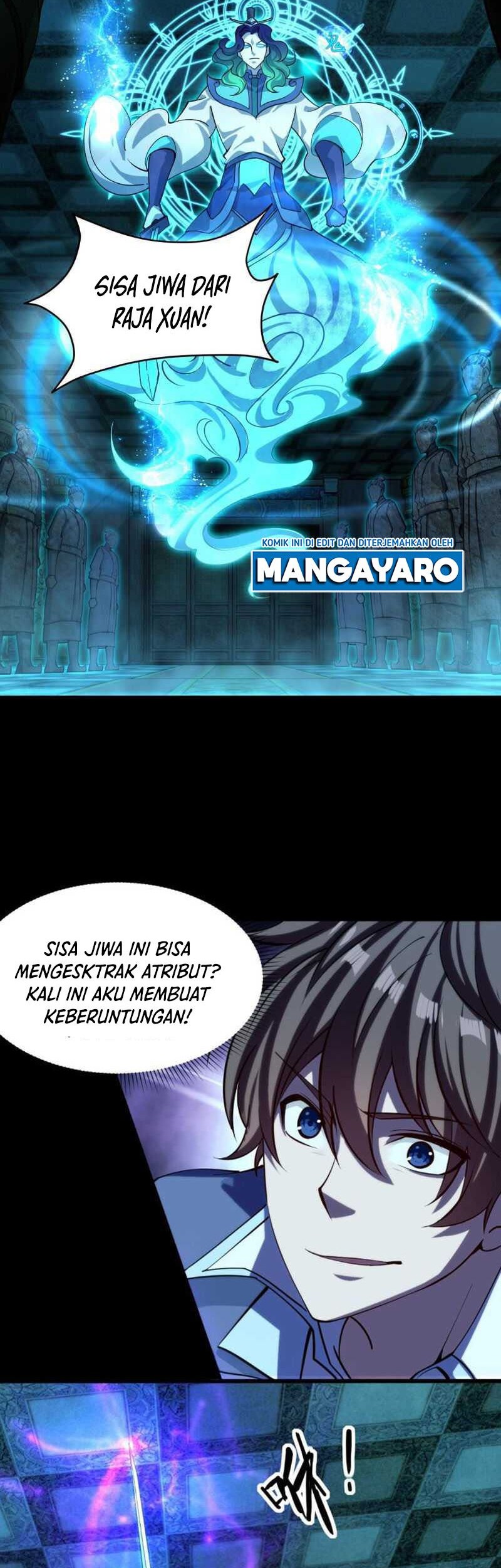 Attribute Extractor Chapter 41 Gambar 11