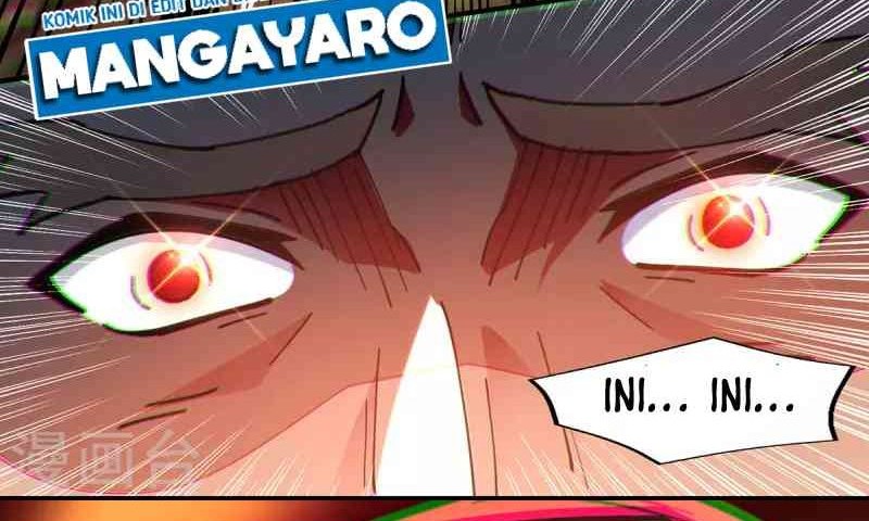 Against The Heaven Supreme Chapter 191 Gambar 5