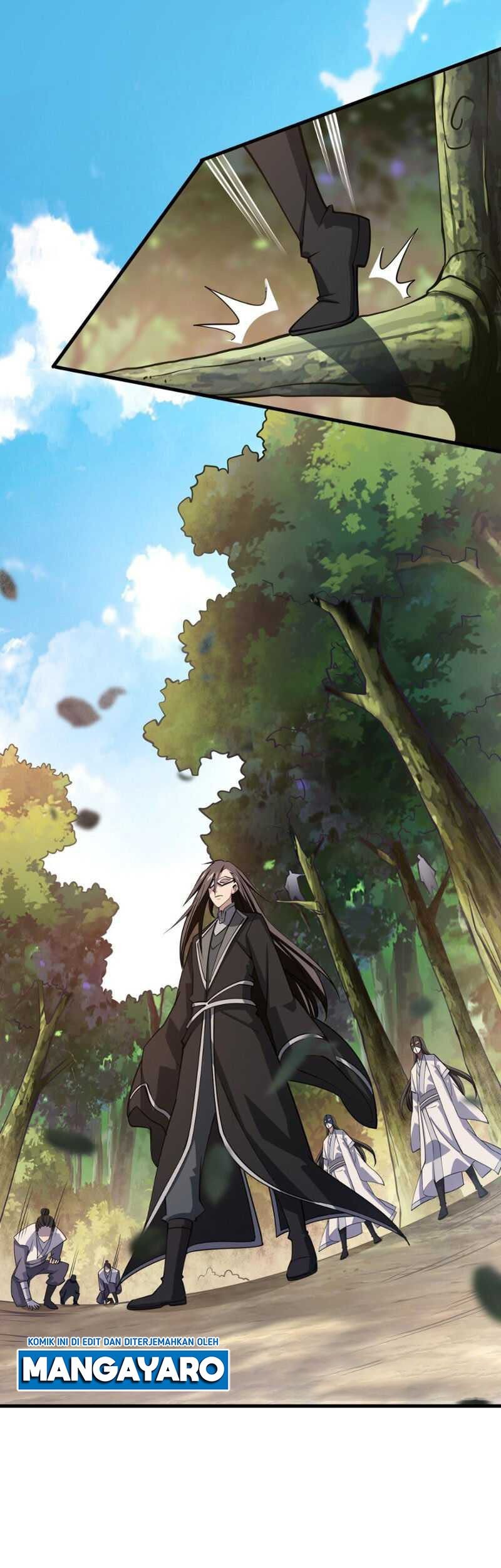 Baca  Attribute Extractor Chapter 40 Gambar 2