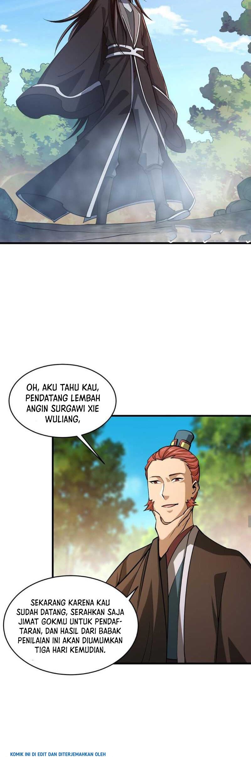 Attribute Extractor Chapter 40 Gambar 9