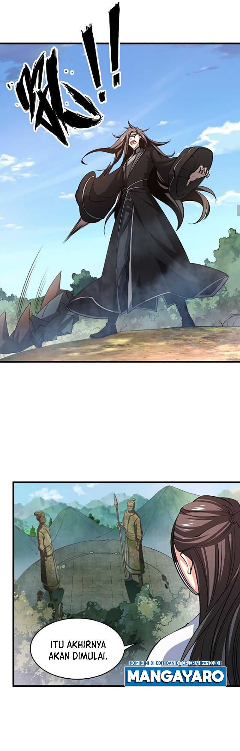 Attribute Extractor Chapter 40 Gambar 14