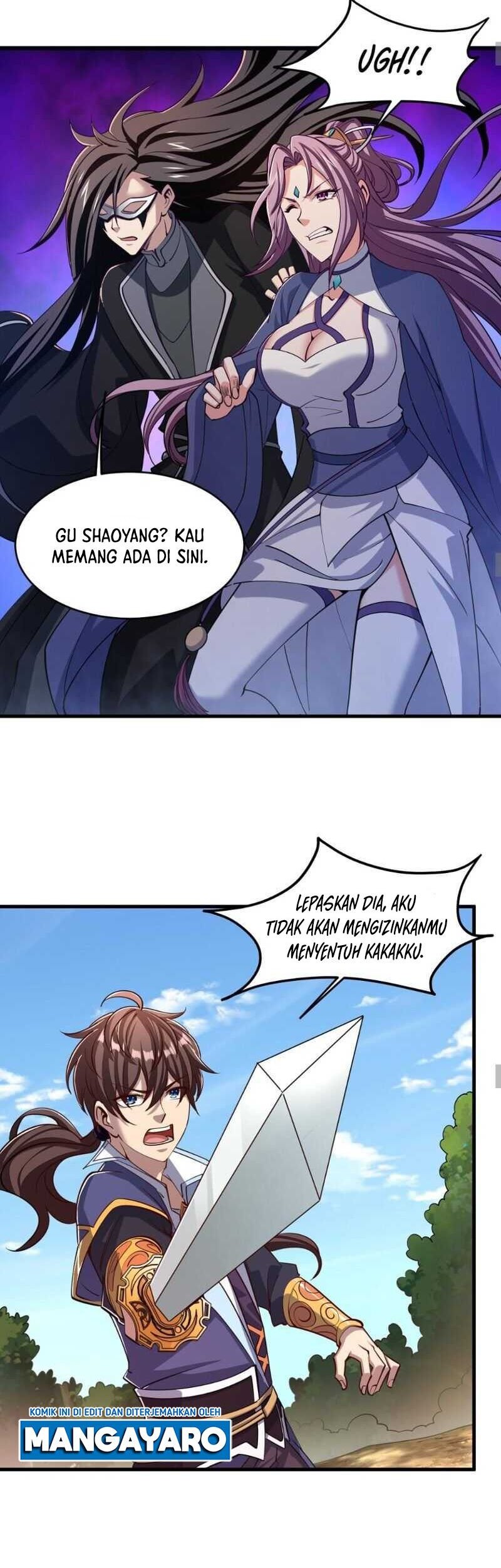 Attribute Extractor Chapter 40 Gambar 20