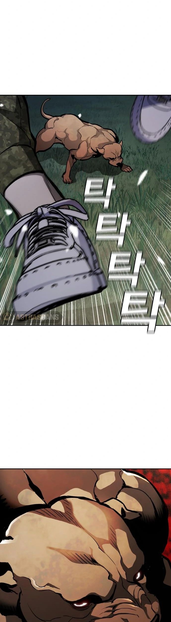 Ranker (2022) Chapter 10 Gambar 43