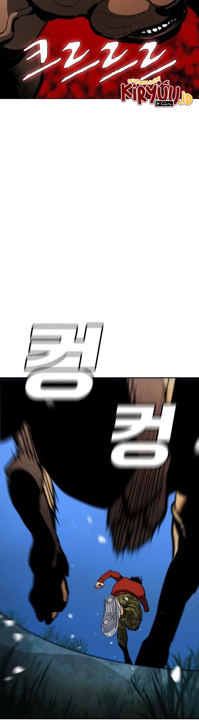 Ranker (2022) Chapter 10 Gambar 44