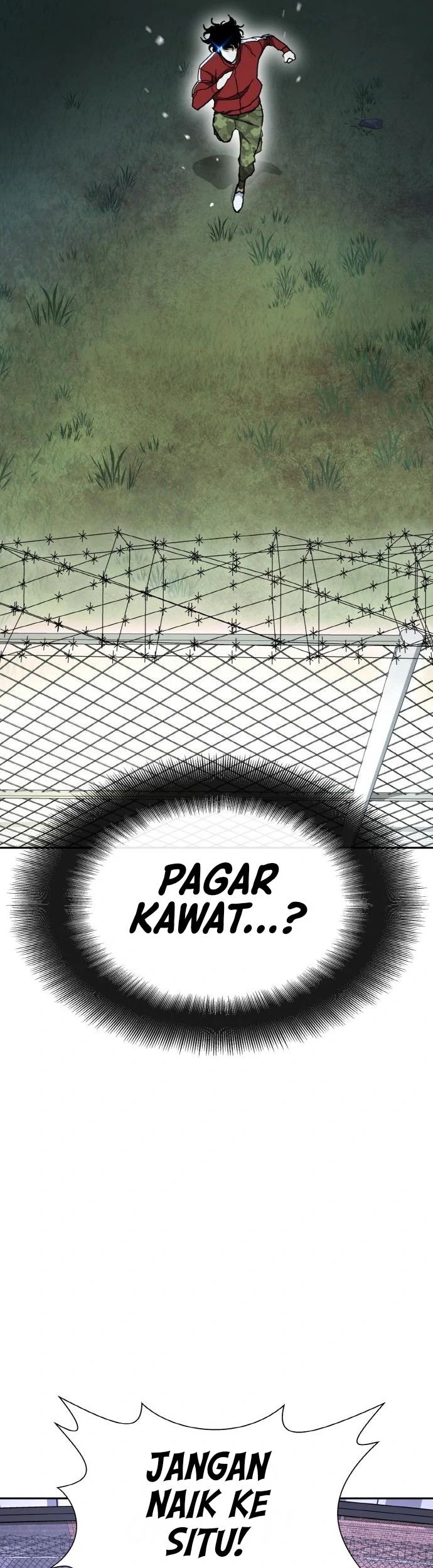 Ranker (2022) Chapter 10 Gambar 47