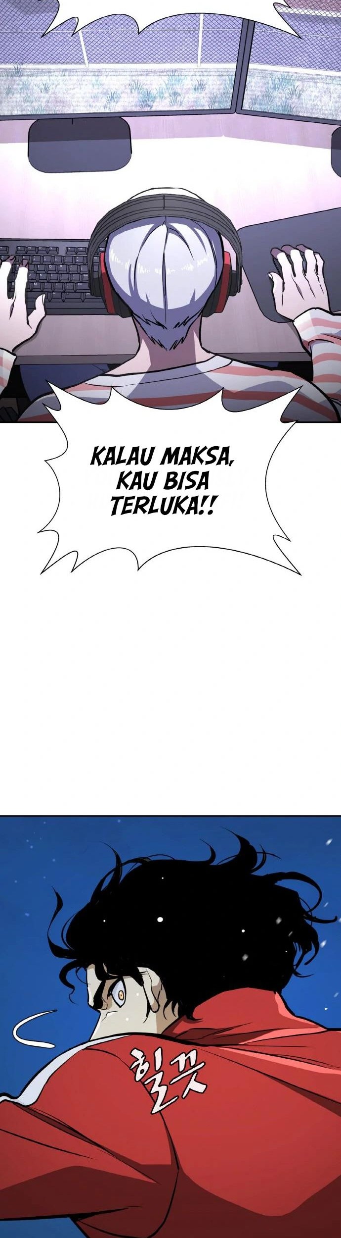 Ranker (2022) Chapter 10 Gambar 48