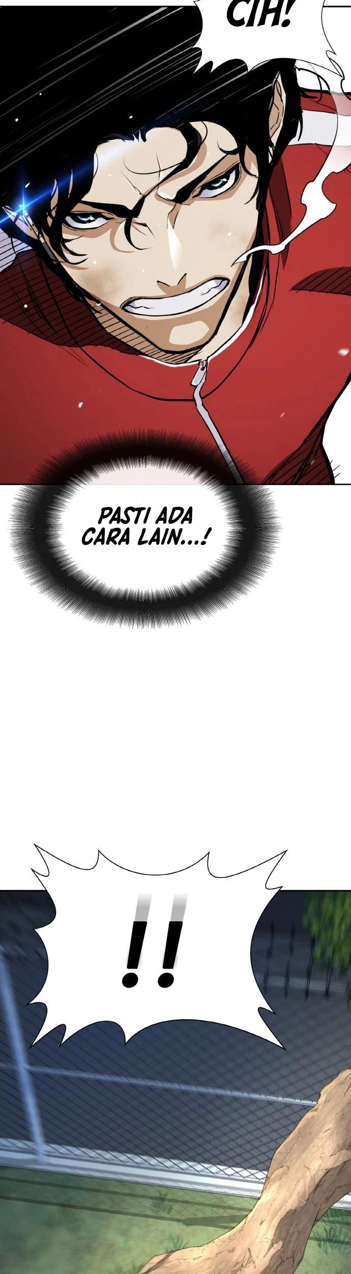 Ranker (2022) Chapter 10 Gambar 50
