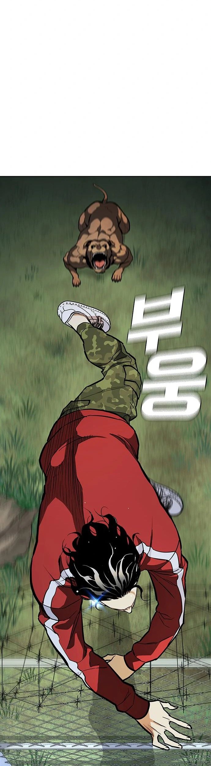 Ranker (2022) Chapter 10 Gambar 55