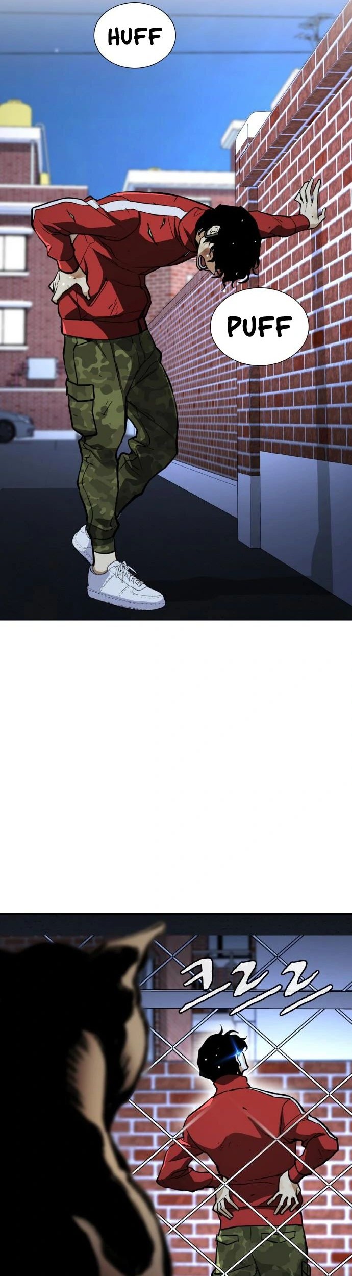 Ranker (2022) Chapter 10 Gambar 60