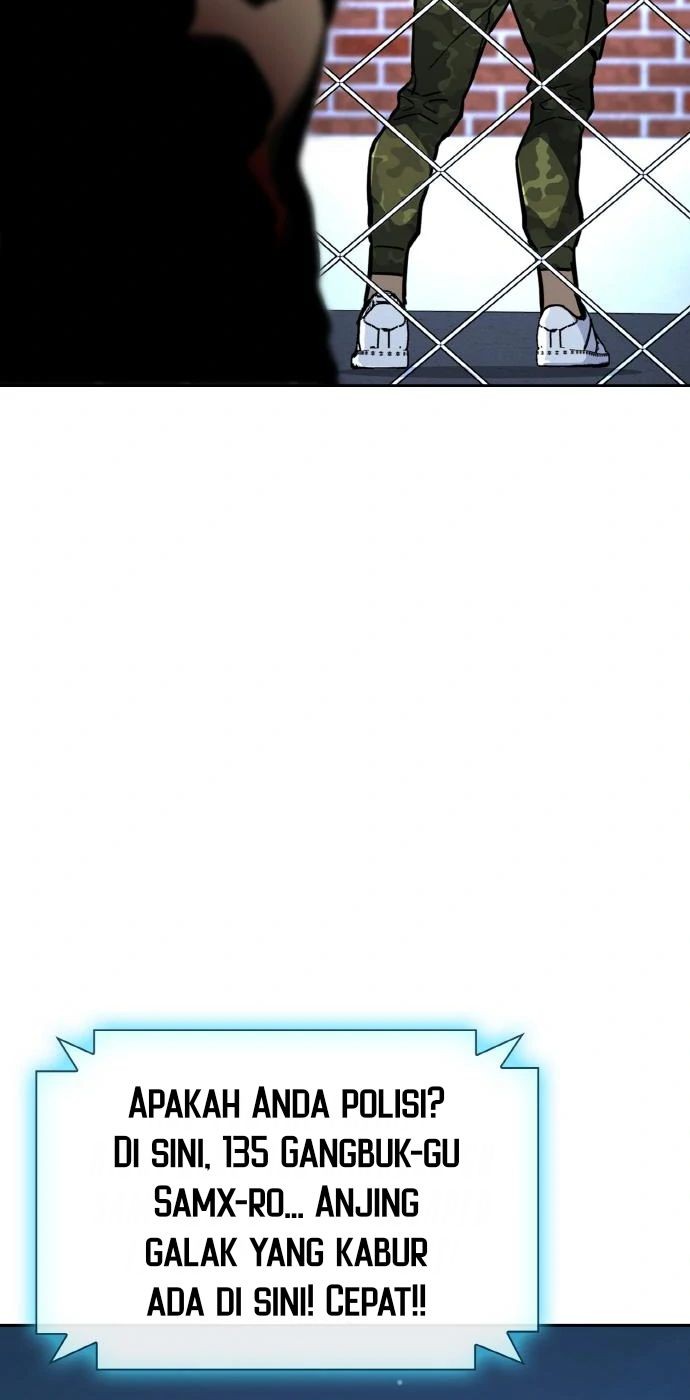 Ranker (2022) Chapter 10 Gambar 61