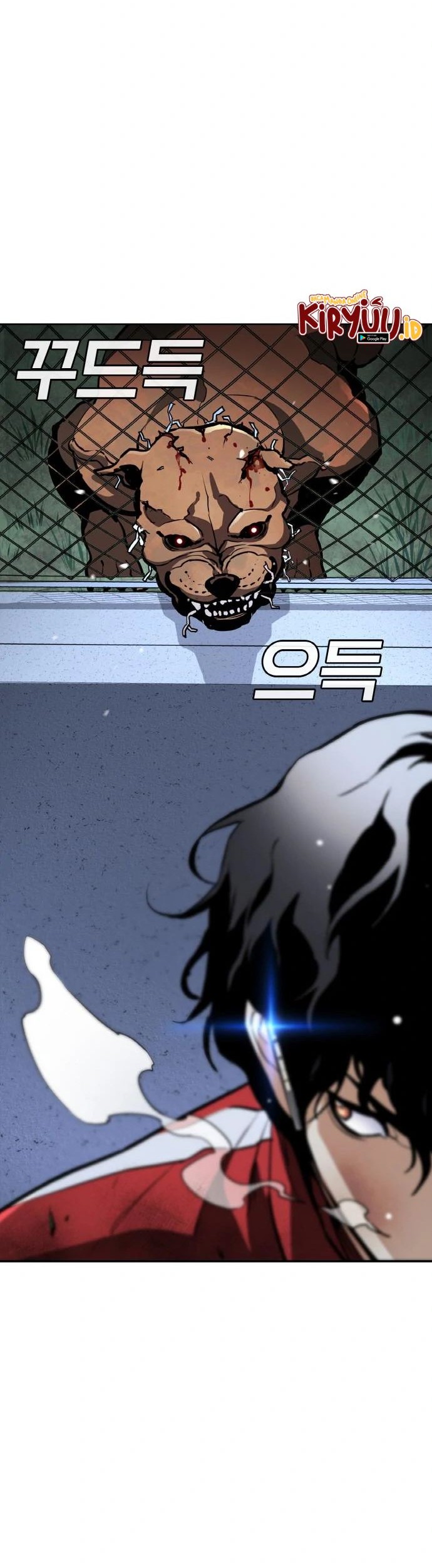 Ranker (2022) Chapter 10 Gambar 63