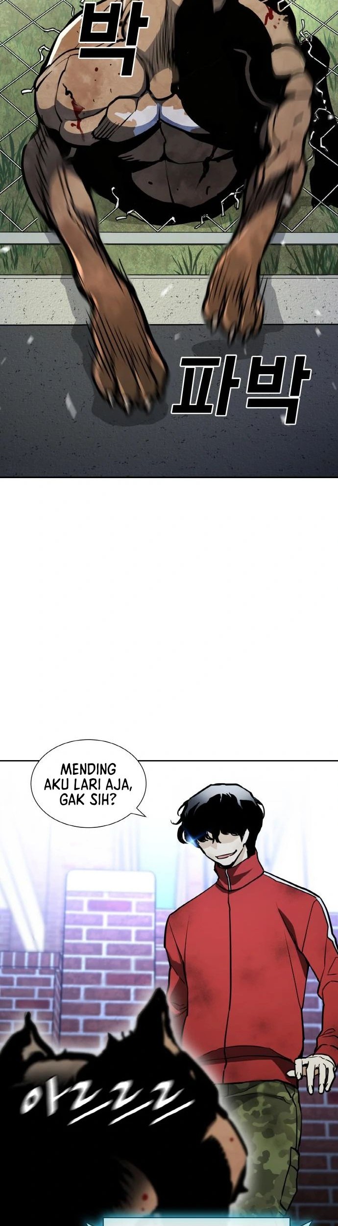 Ranker (2022) Chapter 10 Gambar 65