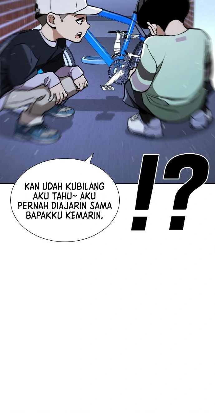 Ranker (2022) Chapter 10 Gambar 71