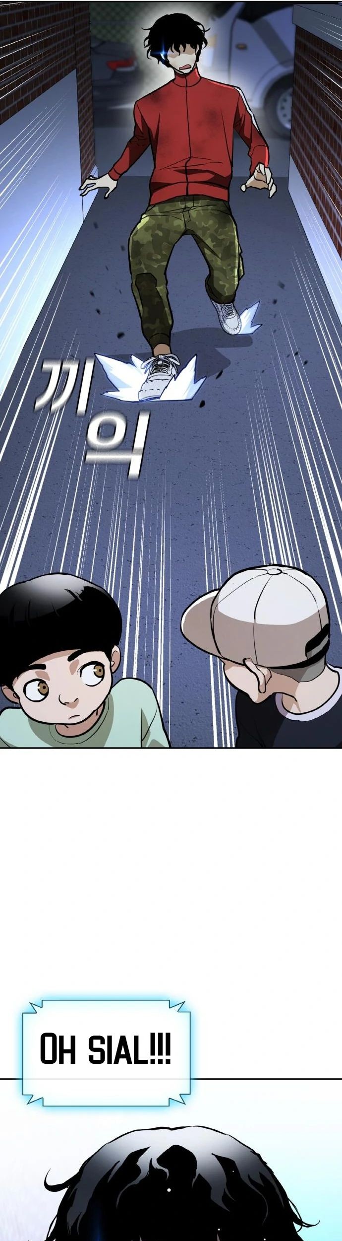 Ranker (2022) Chapter 10 Gambar 72