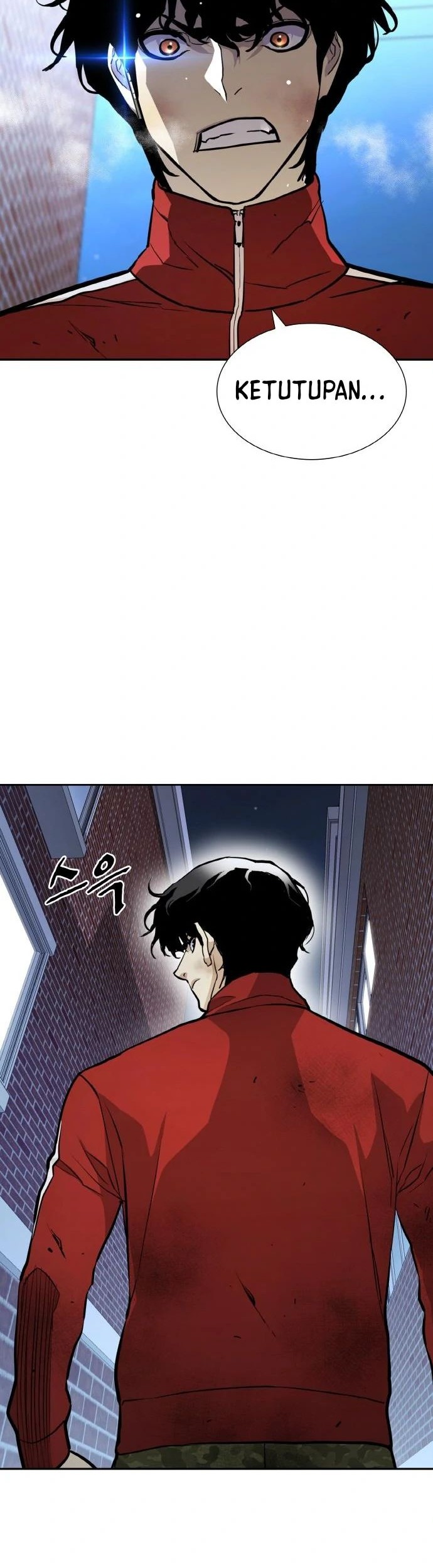 Ranker (2022) Chapter 10 Gambar 73